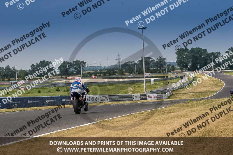 Slovakia Ring;event digital images;motorbikes;no limits;peter wileman photography;trackday;trackday digital images